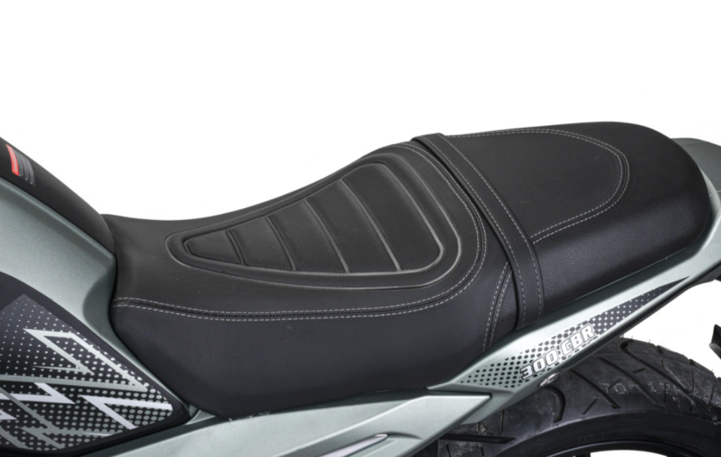 Мотоцикл MOTOLAND (МОТОЛЕНД) 300 CBR в Сызрани