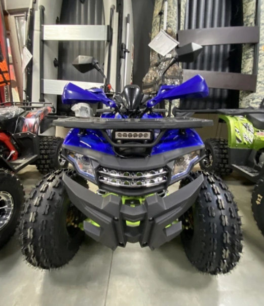 Квадроцикл PROMAX WILD 2.0 190 PRO (2025) в Сызрани