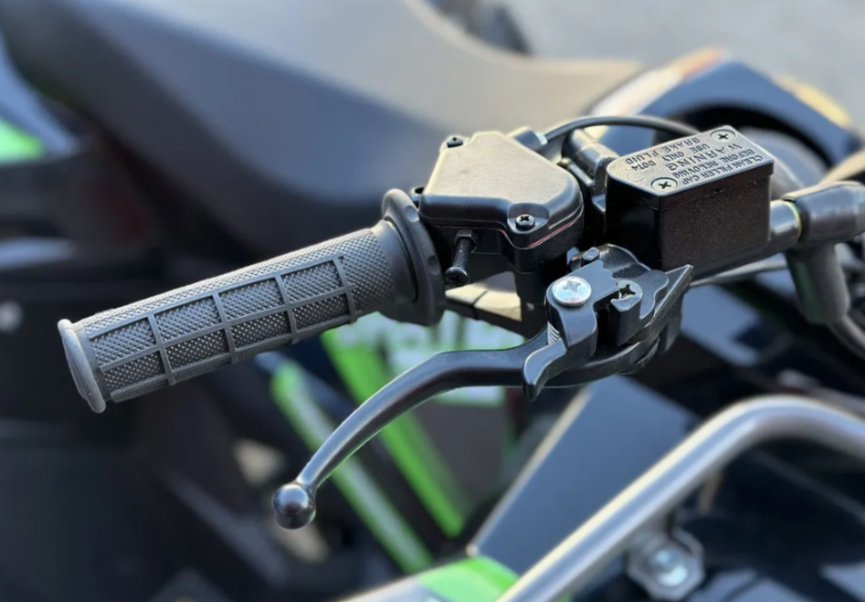 Квадроцикл GBM DAXTER 220 NEW в Сызрани