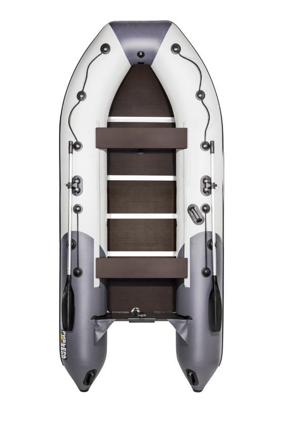 Лодка Ривьера Компакт 3600 СК в Сызрани