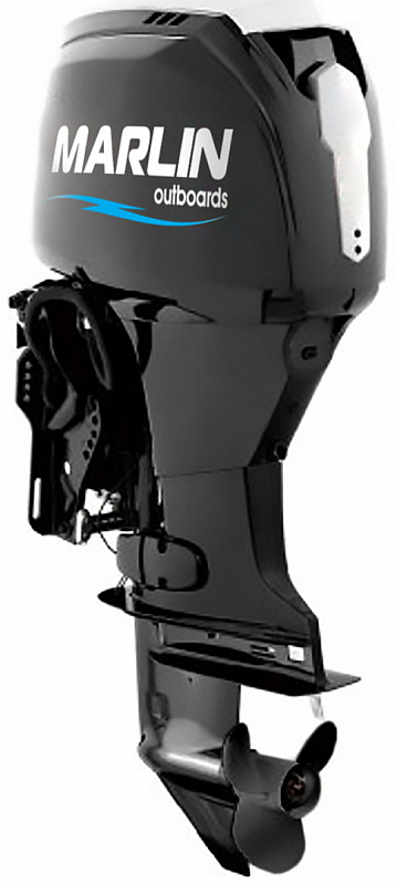 Лодочный мотор MARLIN MP 90 AERTL в Сызрани
