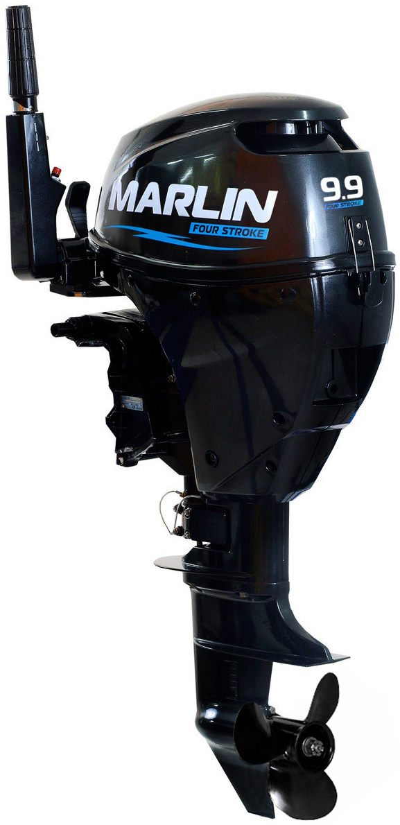 Лодочный мотор MARLIN MF 9.9 AMHL в Сызрани