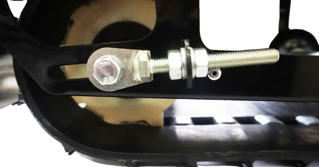 Мотобуксировщик XTREME-MOTORS "Конек-Горбунок" 8.5 л.с. в Сызрани