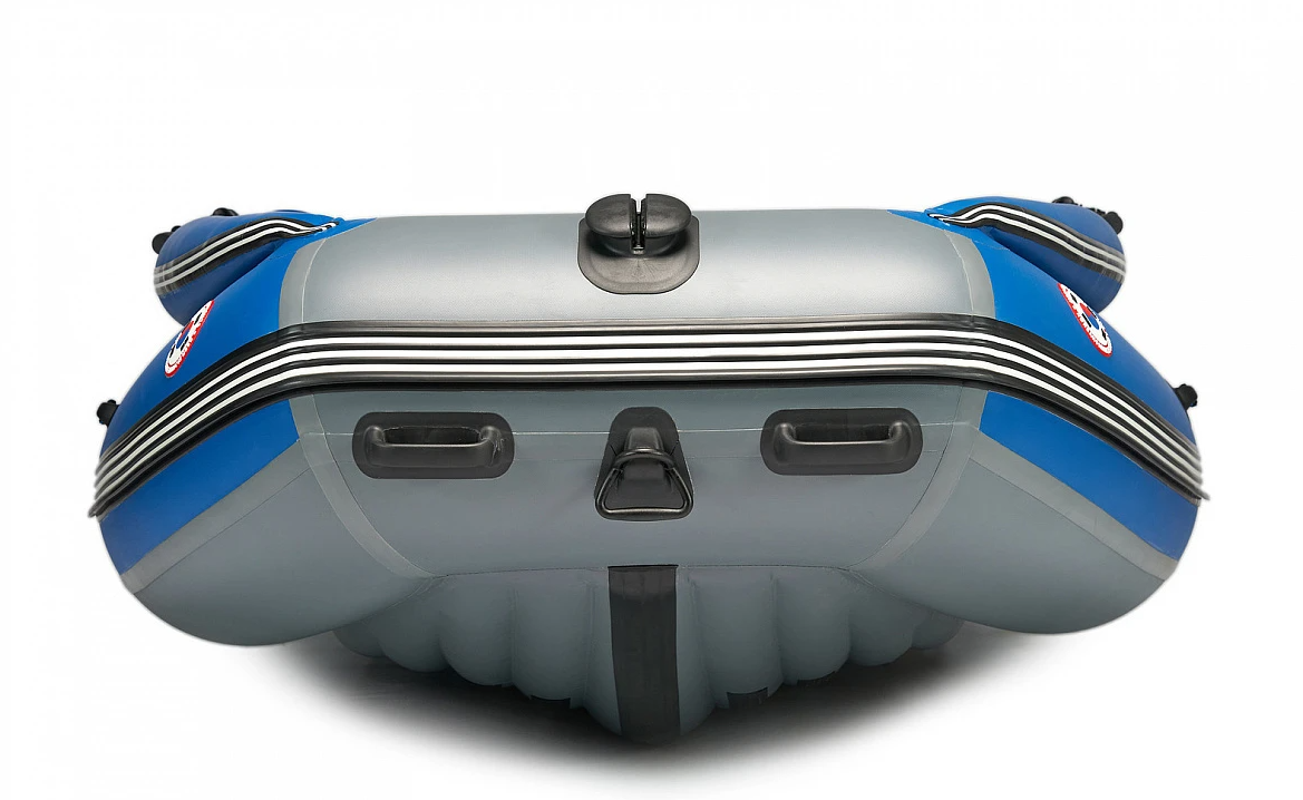 КОМПЛЕКТ ЛОДКА MISHIMO FAMILY LITE 400 + МОТОР 9,9 (20) Л.С. в Сызрани