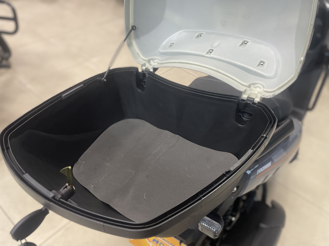 Скутер PROMAX STALKER ARMY 240(49) в Сызрани