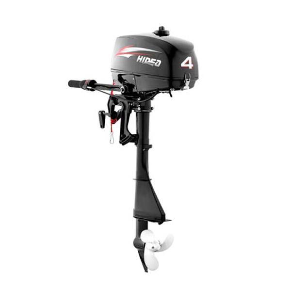 Лодочный мотор HIDEA HD4FHS в Сызрани