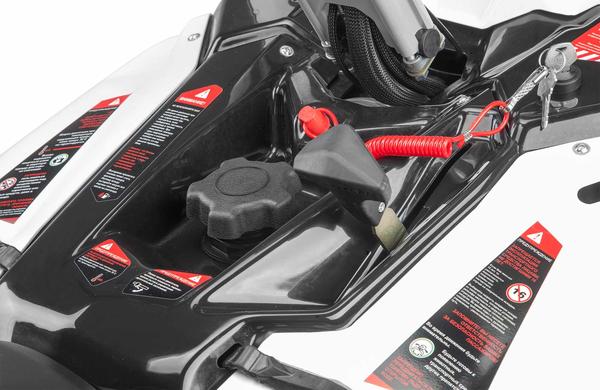 Снегоход STELS SA800T (L LUX WT) АТАМАН 1.0 К01 Tech в Сызрани