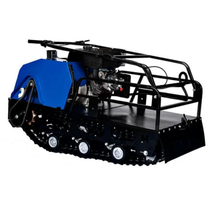 Мотобуксировщик МУЖИК М600 СТАНДАРТ 17 л.с. в Сызрани