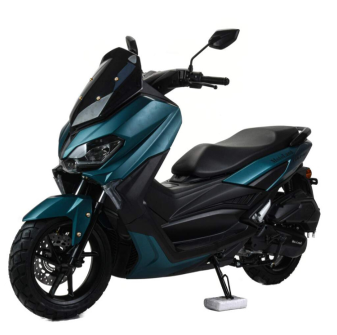 Скутер MOTOLAND (МОТОЛЕНД) VULKAN 150 в Сызрани