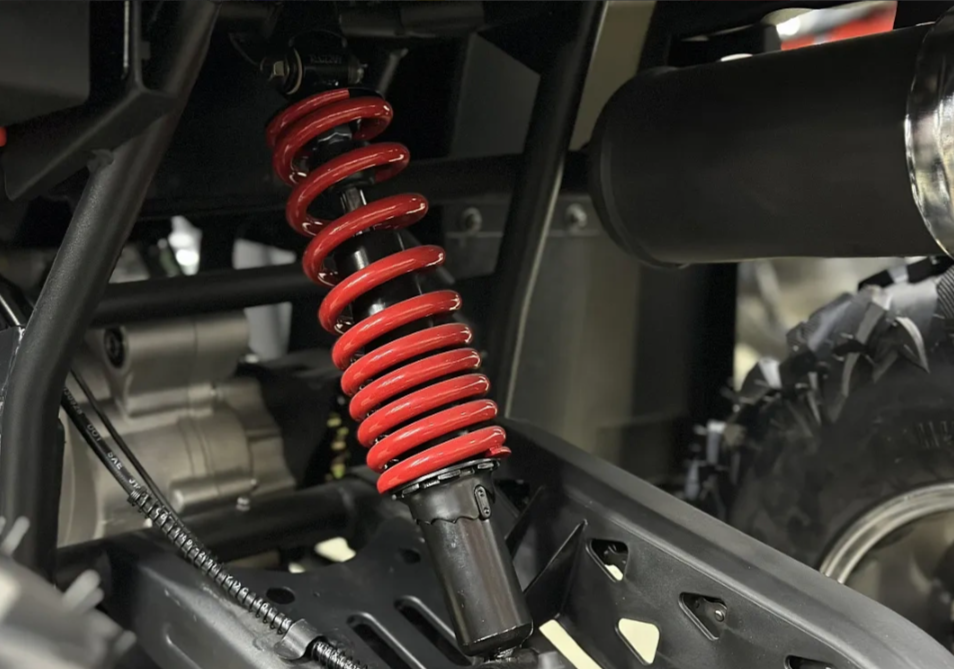 Квадроцикл GBM MAVERICK 300 NEW PREMIUM в Сызрани