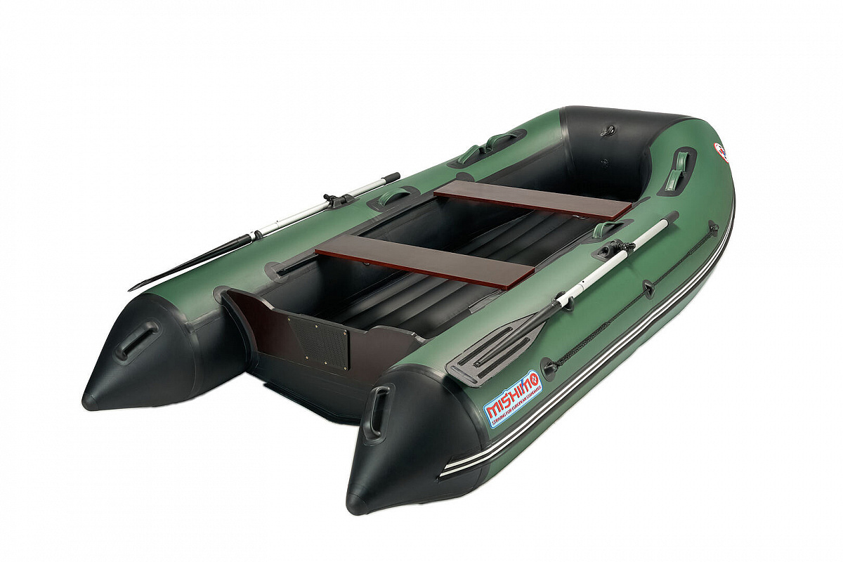 Лодка MISHIMO LITE 335 в Сызрани