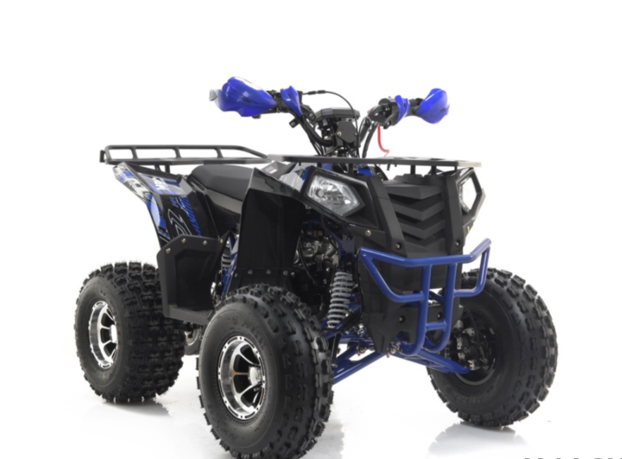 Квадроцикл GBM SHARP 190 PREMIUM SEMI-AUTOMATIC в Сызрани