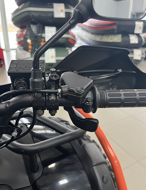 Квадроцикл PROMAX 300 4X4 ALL ROAD в Сызрани