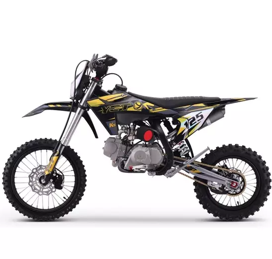 Питбайк YACOTA K5 125 в Сызрани