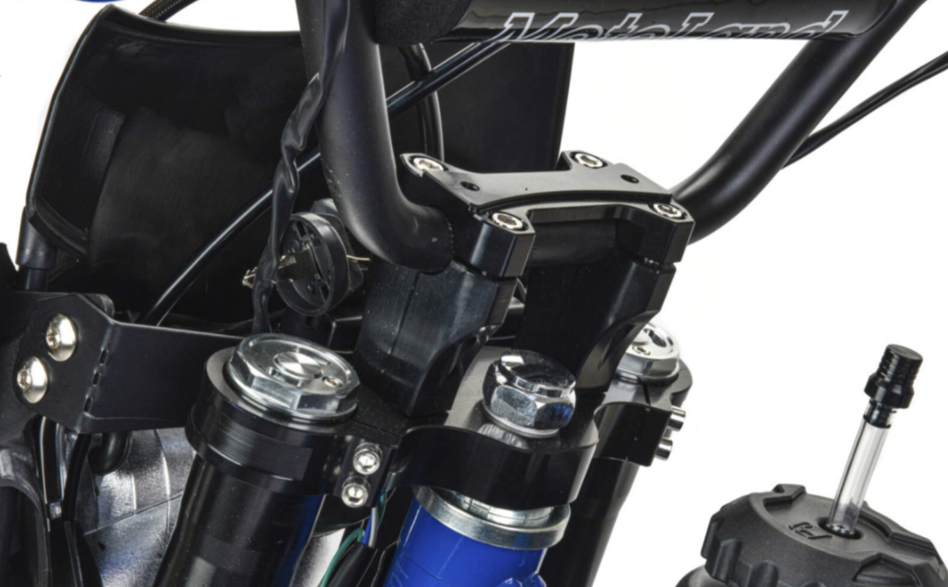 Питбайк MOTOLAND (МОТОЛЕНД) 125 SX 125 E 17/14 в Сызрани