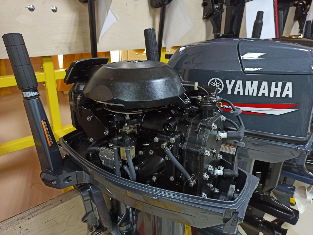 Лодочный мотор BREEZE T30S (2х тактный) в Сызрани