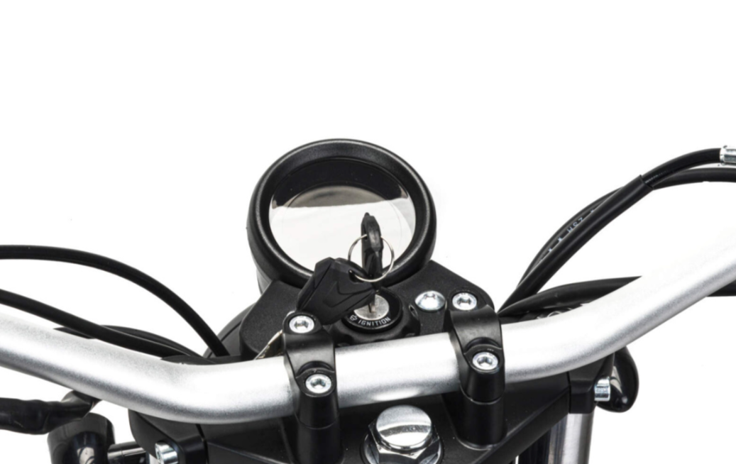 Мотоцикл MOTOLAND (МОТОЛЕНД) LEGEND (XL250-A) (172FMM-5/PR250) в Сызрани