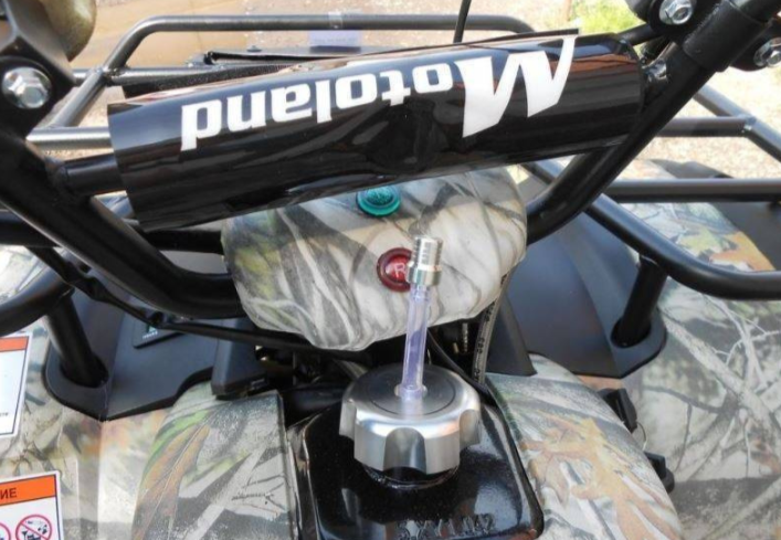 Квадроцикл MOTOLAND (МОТОЛЕНД) 200 ALL ROAD в Сызрани