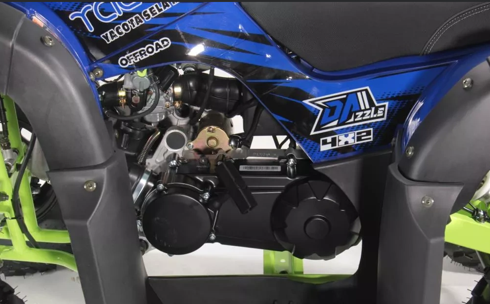 Квадроцикл YACOTA SELA MAX в Сызрани