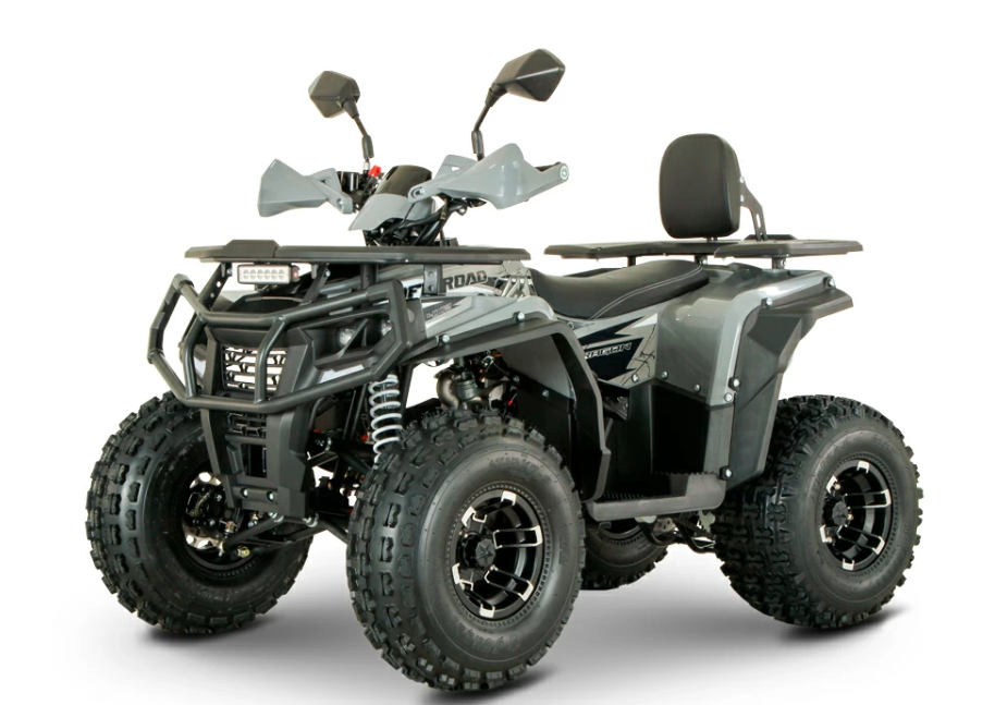 Квадроцикл YACOTA DRAGON LUX LD в Сызрани