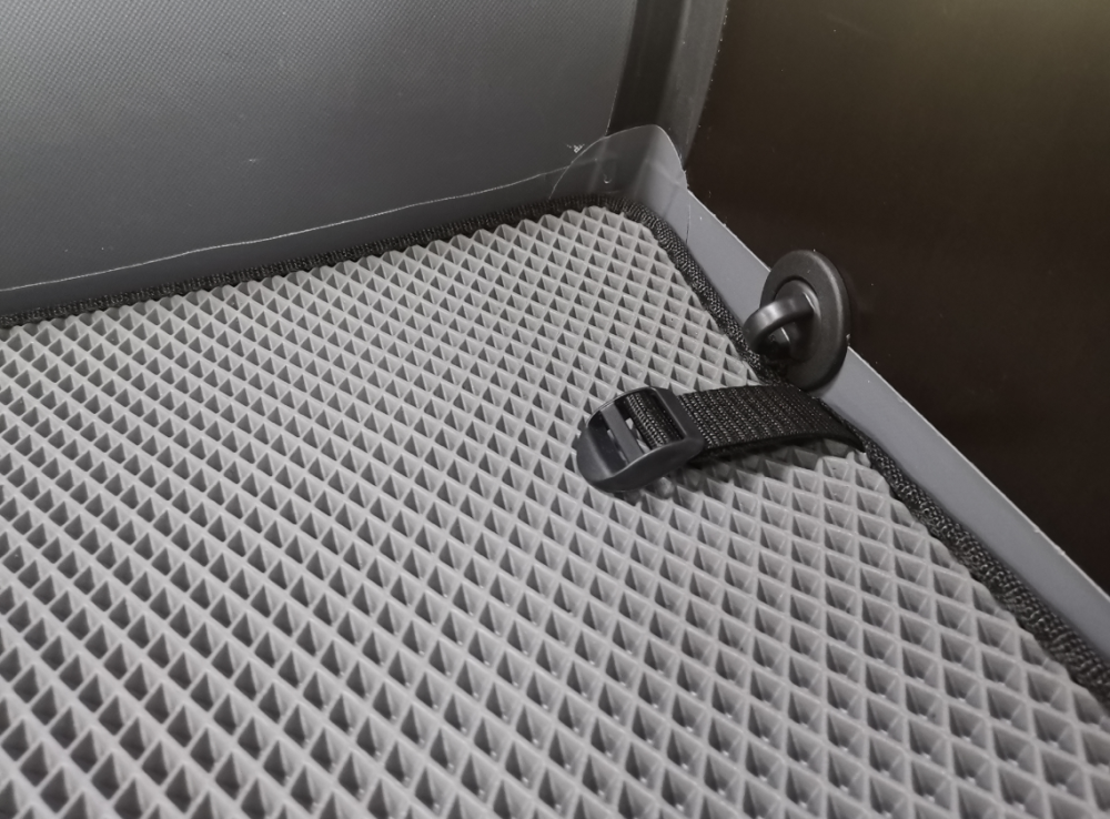 Коврик ЭВА (EVA) MISHIMO 315 FAMILYLITE в Сызрани