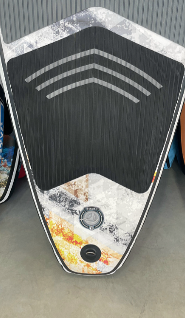 SUP (САП) ДОСКА RAIDEX I BOARD 11’ (332СМ) «MRAMOR» в Сызрани