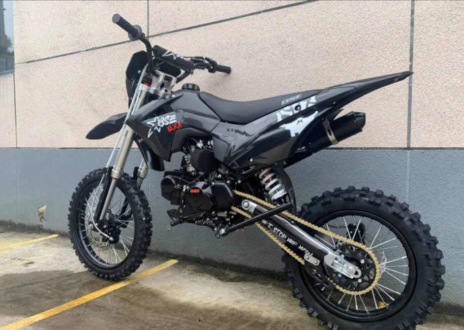 Питбайк BSE EXA SA 17/14 в Сызрани