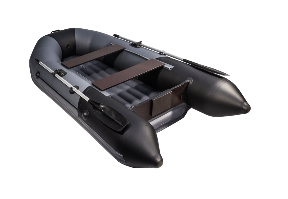 Лодка Таймень NX 2800 НДНД в Сызрани