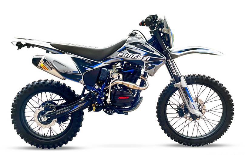 Мотоцикл Progasi PALMA 250 NEW (ZS172FMM) в Сызрани