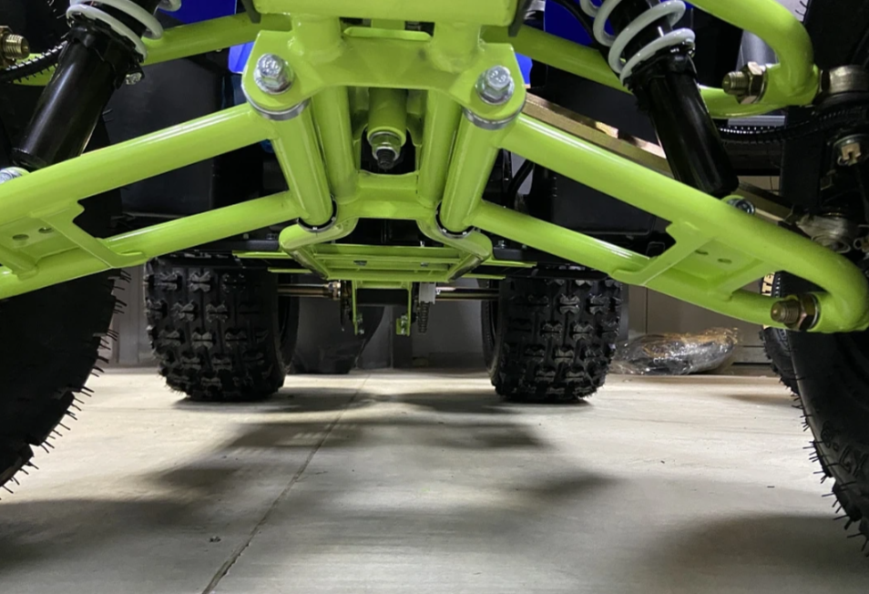 Квадроцикл PROMAX WILD 2.0 190 PRO (2025) в Сызрани