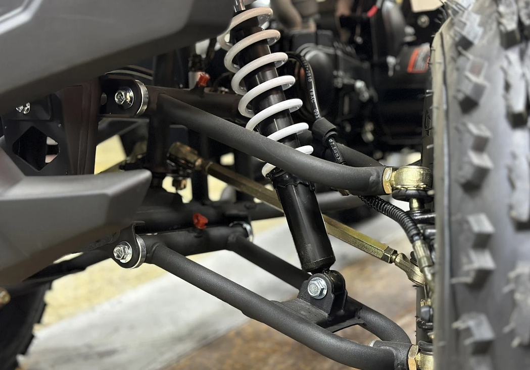 Квадроцикл PROMAX WILD 2.0 190 в Сызрани