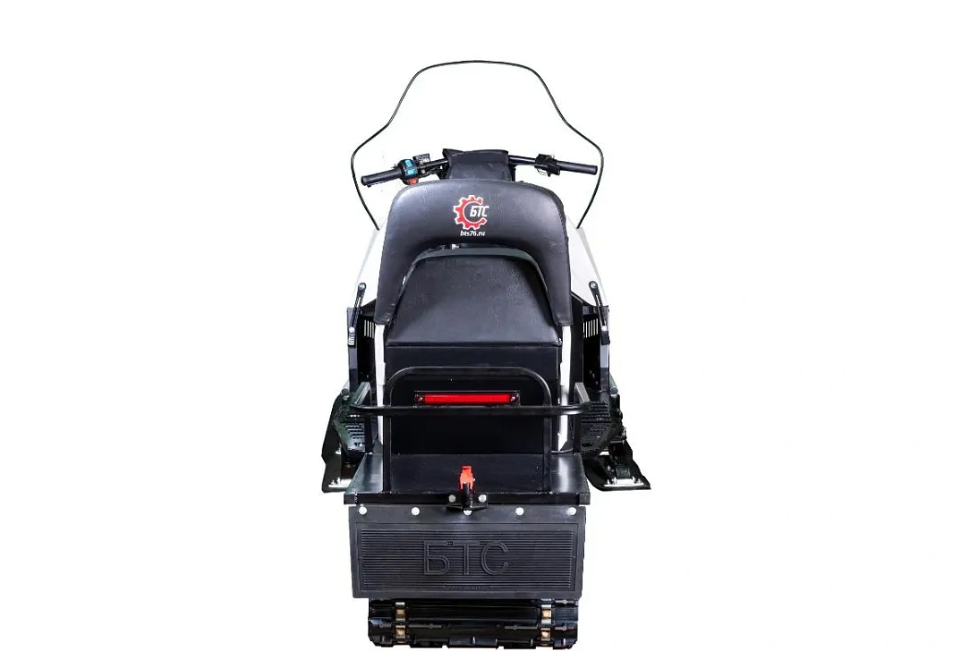 Снегоход БТС 4Т РК СУПЕР-ЛОНГ ЛЮКС/ 27 л.с. 680 м3 в Сызрани