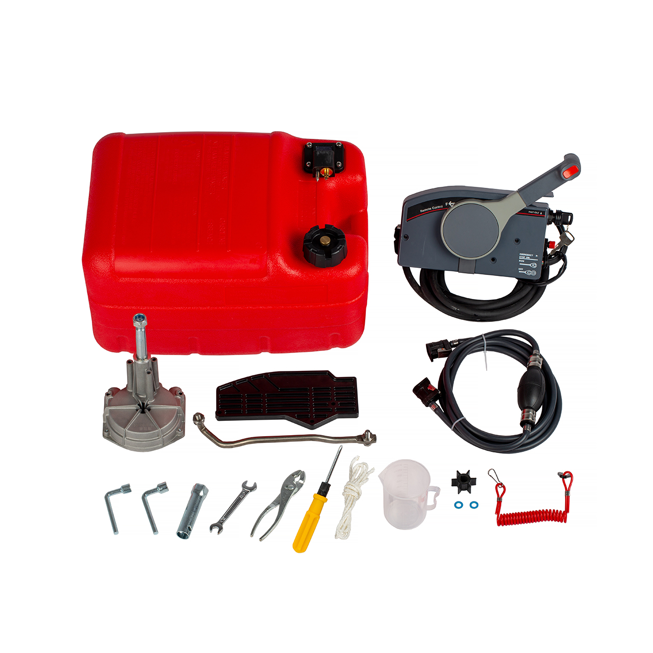 ЛОДОЧНЫЙ МОТОР GLADIATOR G40FES в Сызрани