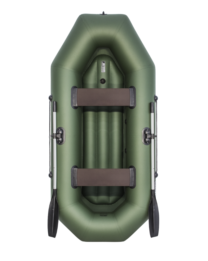 Лодка АКВА-ОПТИМА 260 НД в Сызрани