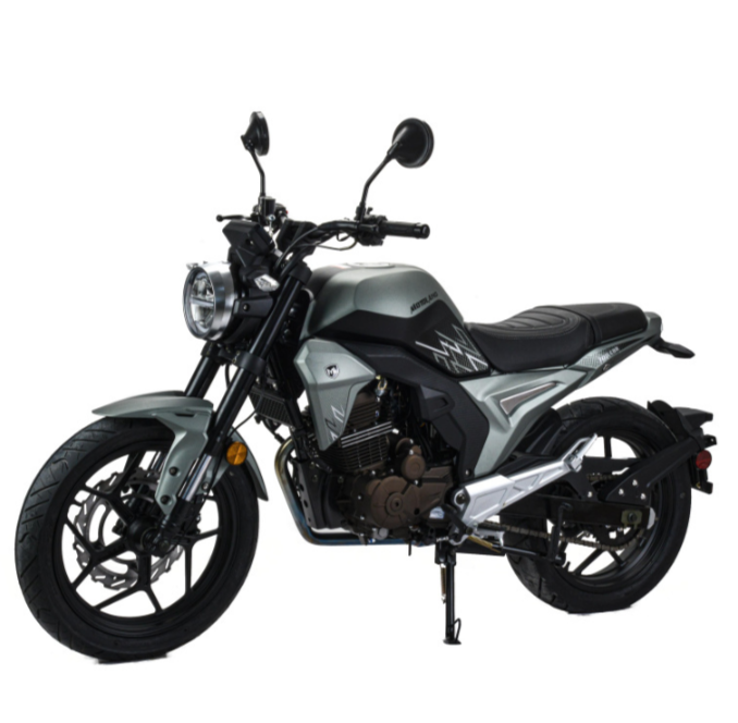 Мотоцикл MOTOLAND (МОТОЛЕНД) 300 CBR в Сызрани