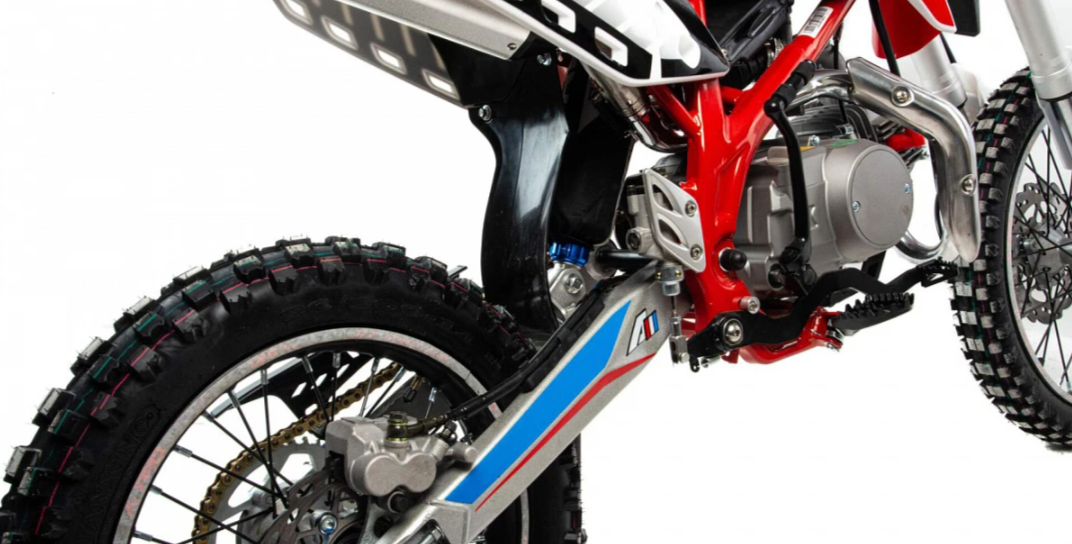 Питбайк MOTOLAND (МОТОЛЕНД) Apollo 125 DT125 E в Сызрани