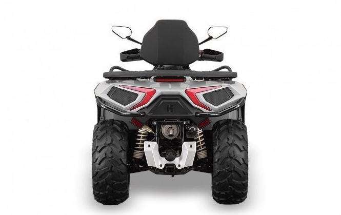 Квадроцикл HISUN HiSUN GUARDIAN 750L -/LONG/ в Сызрани