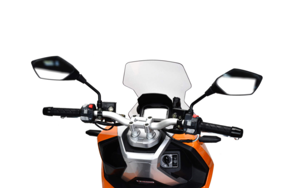 Скутер MOTOLAND (МОТОЛЕНД) T-MAX 150 в Сызрани