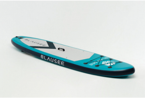 НАДУВНОЙ SUP-BOARD BUSINESS LIGHT BLUE 10 в Сызрани