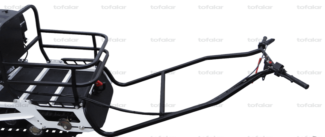 Мотобуксировщик Тофалар 500 классик в Сызрани