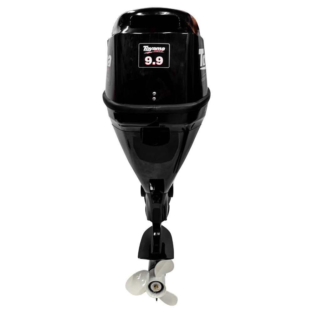 ЛОДОЧНЫЙ МОТОР TOYAMA F9.9BMS в Сызрани