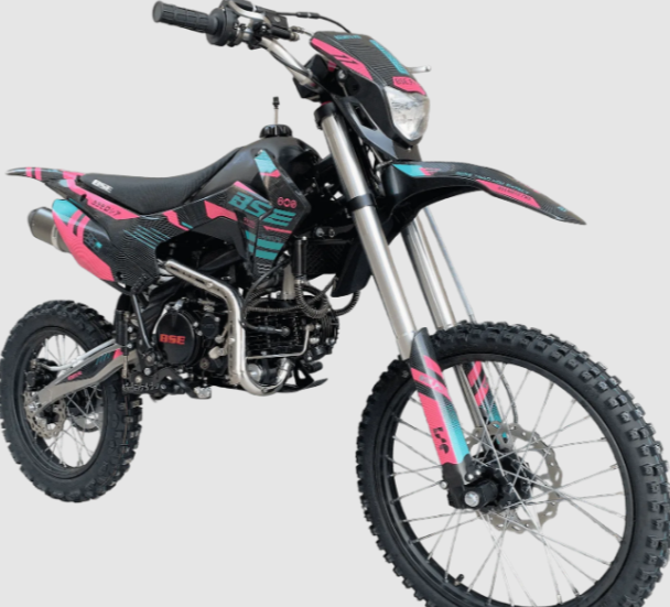 Питбайк BSE PH 150 (015) AK47 в Сызрани