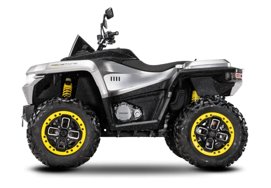 Квадроцикл BENDA REDSTONE 550 в Сызрани