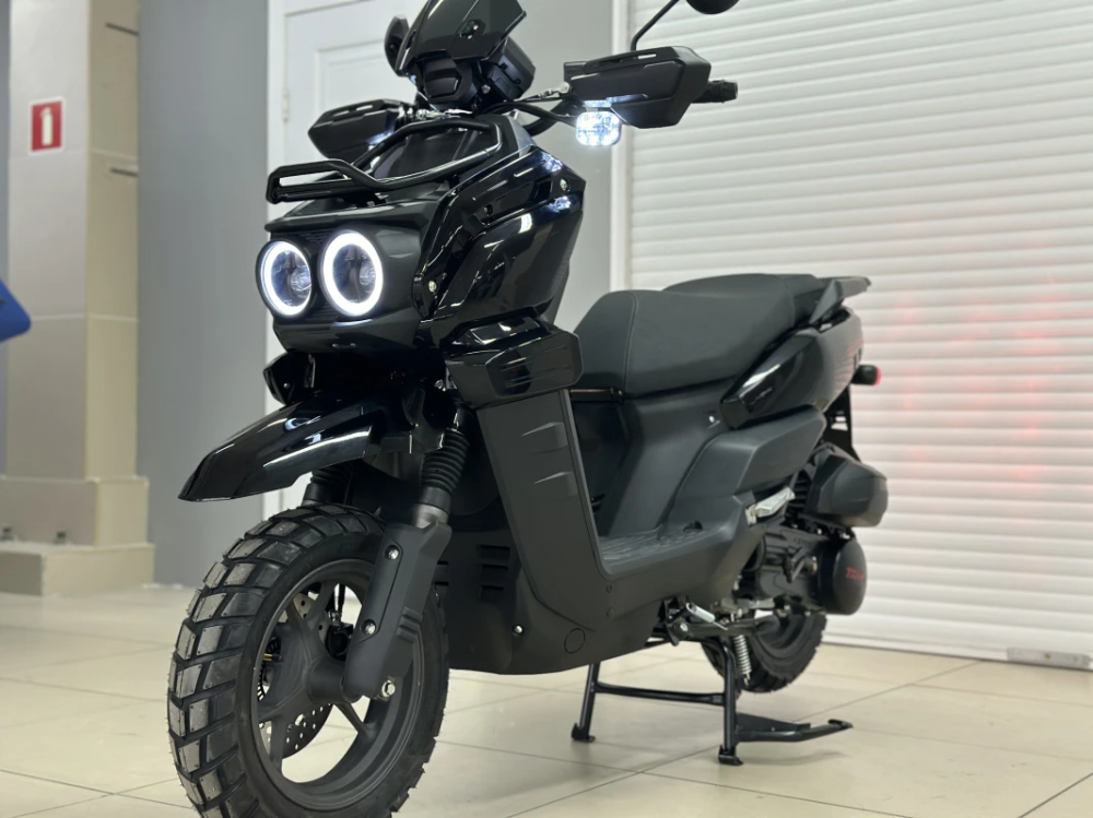 Скутер PROMAX STALKER 150(49) в Сызрани