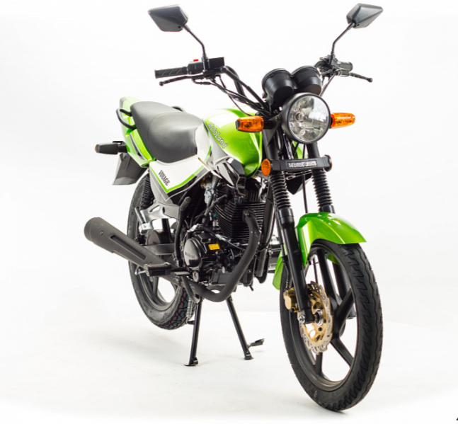 Мотоцикл MOTOLAND (МОТОЛЕНД) VOYAGE 200 в Сызрани