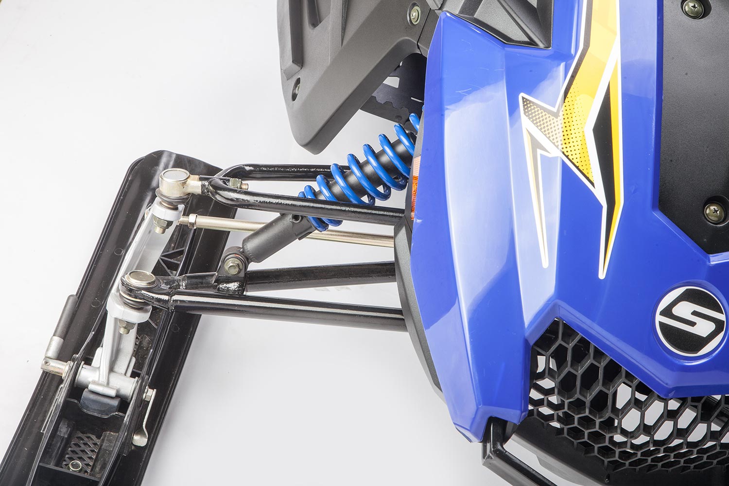 Снегоход STELS SK200R (L ST LT) КАПИТАН 1.0 K01 Tech в Сызрани