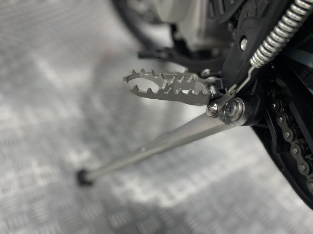 Кроссовый мотоцикл (эндуро) PROMAX PZ9 480 PRO-SPORT в Сызрани