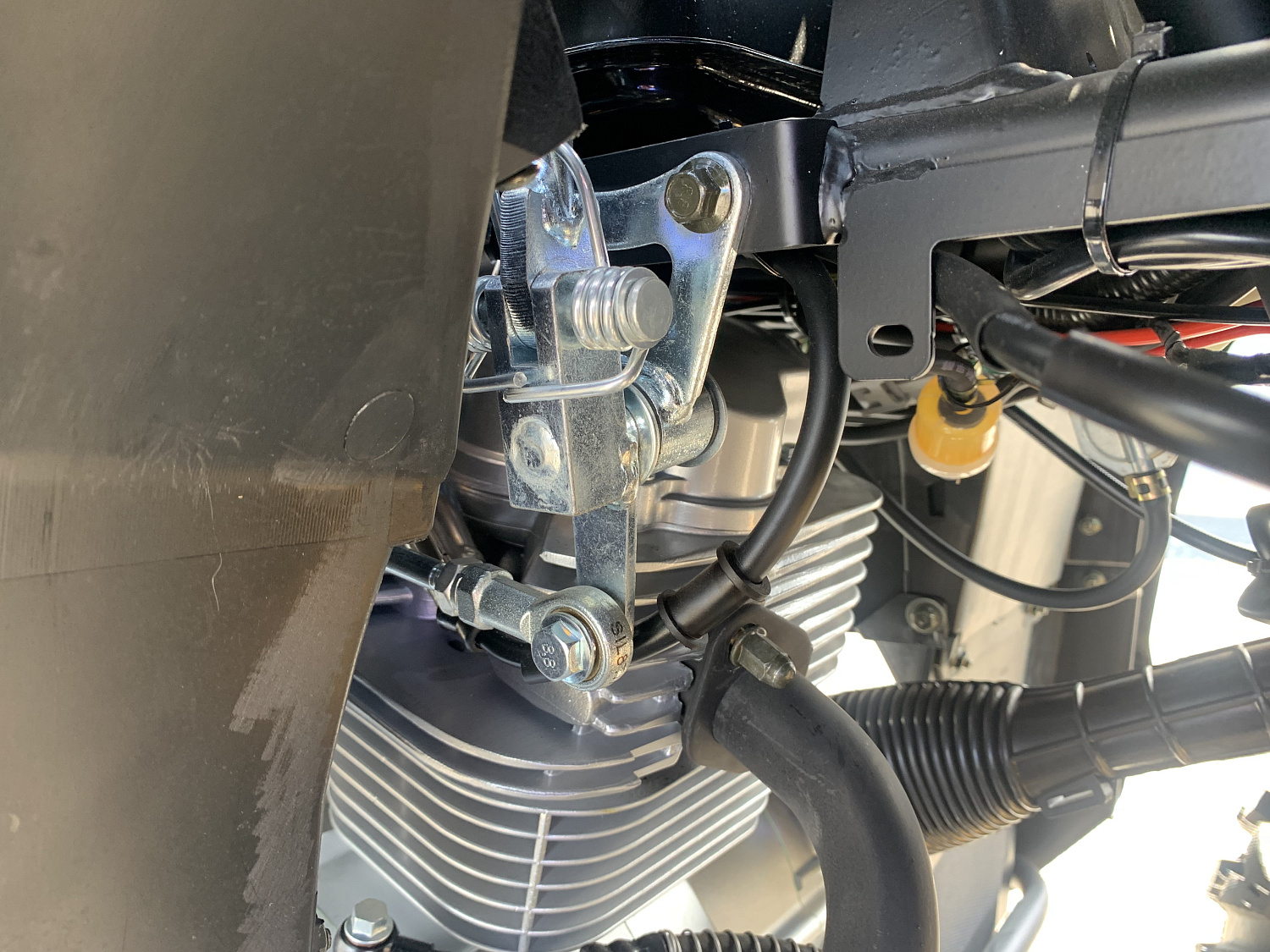 Квадроцикл PROMAX TAURUS 300 MAX-PRO в Сызрани