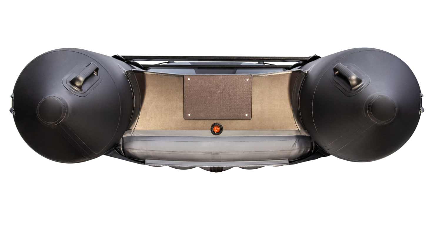 Лодка Таймень NX 3600 НДНД PRO в Сызрани