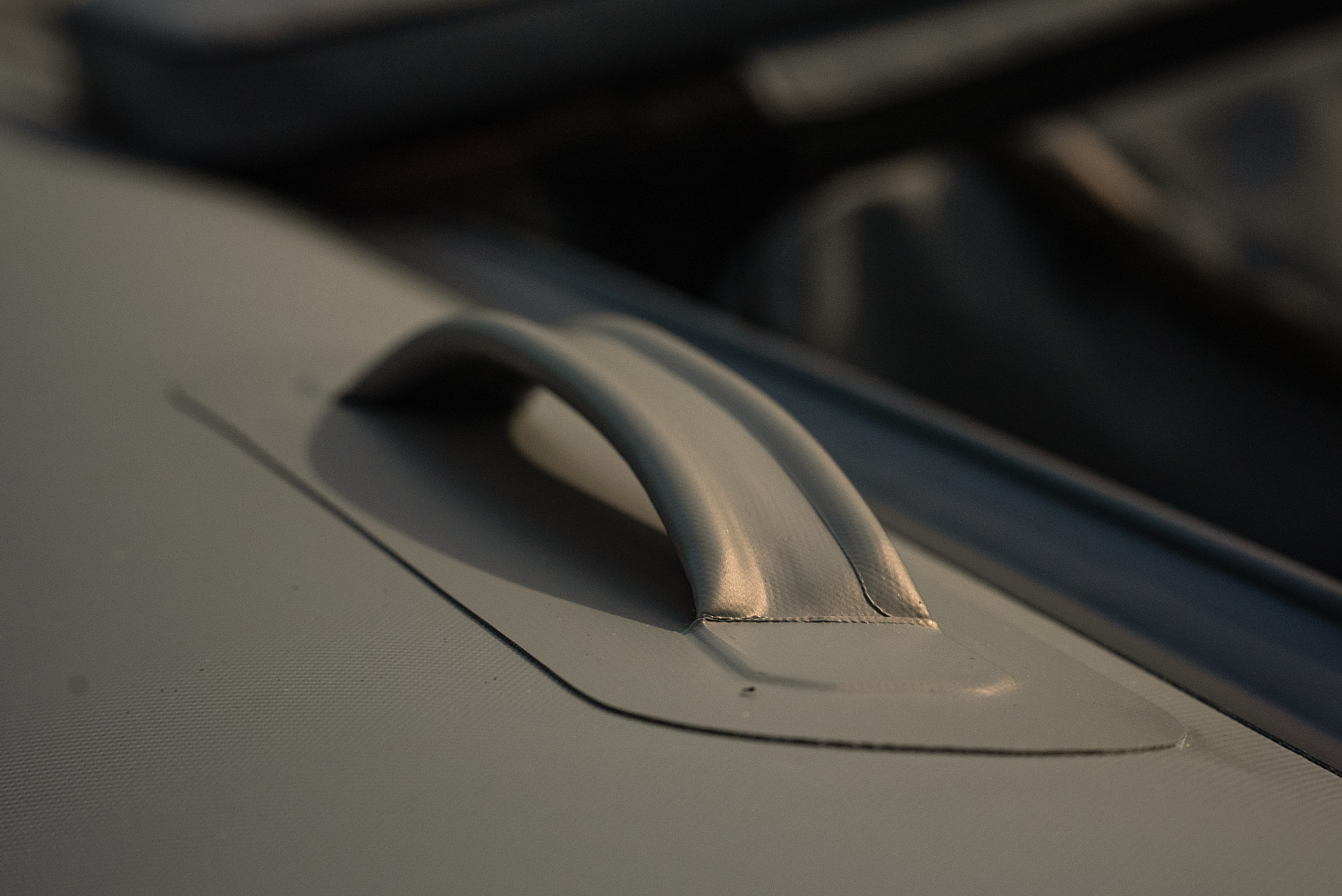 Лодка MISHIMO RIVER JET 390 под водомет в Сызрани